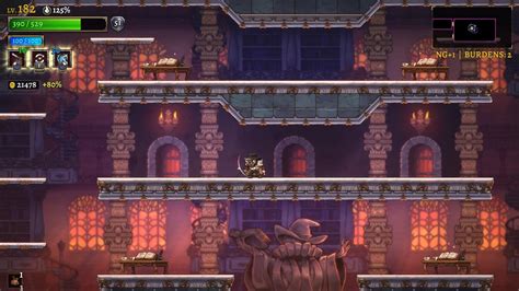 rogue legacy 2 scars of erebus  Its pieces reduce Vitality and Armor in exchange for very high Dexterity